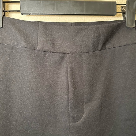 Everybody & Everyone Black Pant - Picture 8 of 9